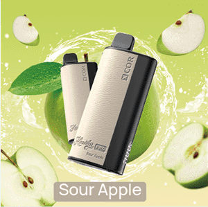 XCOR Hawaii PRO 23000 PUFFS XCOR Hawaii PRO 23000 PUFFS