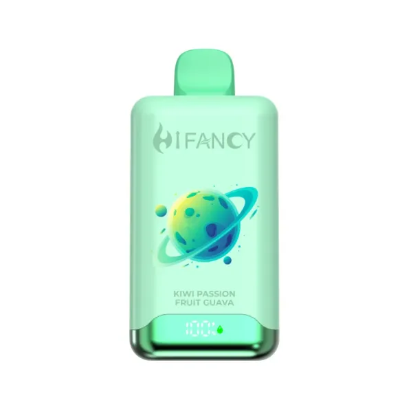 HiFancy Space 50000 PUFFS HiFancy Space 50000 PUFFS