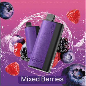 XCOR Hawaii PRO 23000 PUFFS XCOR Hawaii PRO 23000 PUFFS