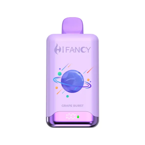 HiFancy Space 50000 PUFFS HiFancy Space 50000 PUFFS