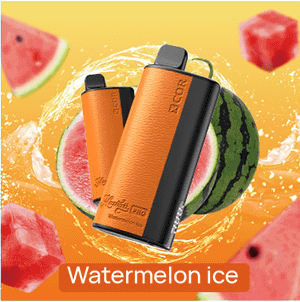 XCOR Hawaii PRO 23000 PUFFS XCOR Hawaii PRO 23000 PUFFS