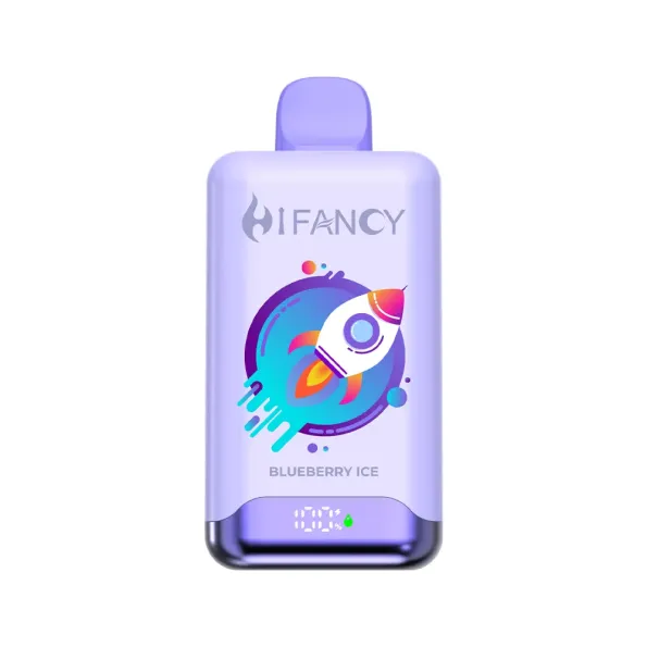 HiFancy Space 50000 PUFFS HiFancy Space 50000 PUFFS