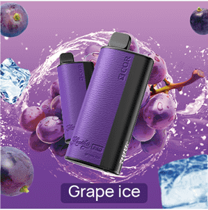 XCOR Hawaii PRO 23000 PUFFS XCOR Hawaii PRO 23000 PUFFS